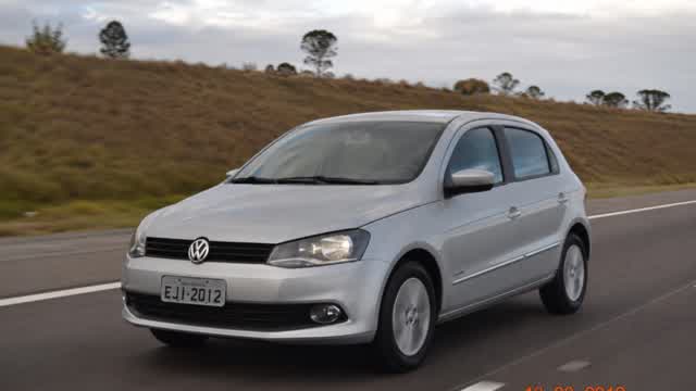 Novo Gol. O melhor Gol que você já viu
