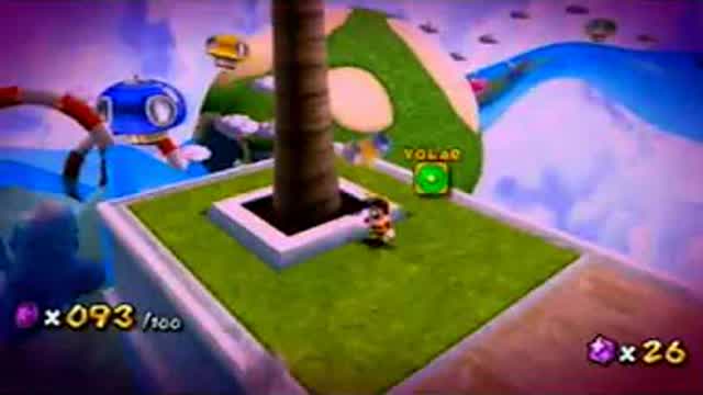 Juguemos! Super Mario Galaxy -Parte 23