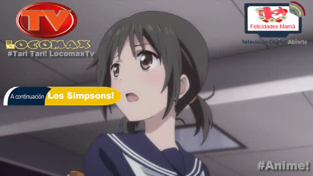 LocomaxTv Bolivia Anime Abril 2026 LocomaxTv Bolivia Anime Abril 2026