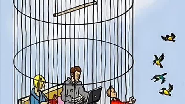 Kimliğiniz Artık Sizin Değil! Siber Güvenlik Uzmanından Korkutan İfşalar