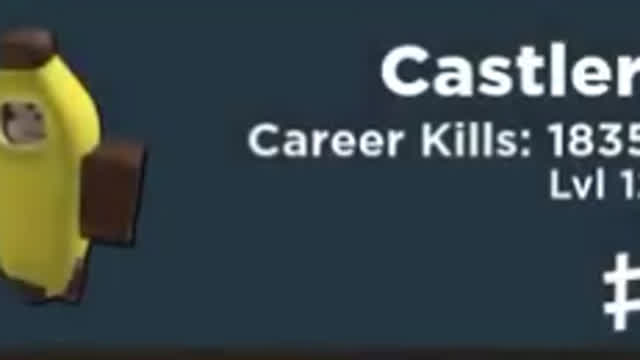 17 Second Railgun Royale (NO PURPLE TEAM)