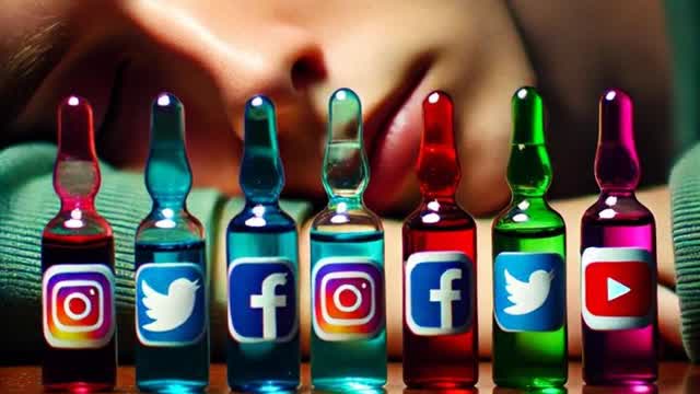 COVID Jabs Are Satanic Bioweapons Forcing Submission to the 8east