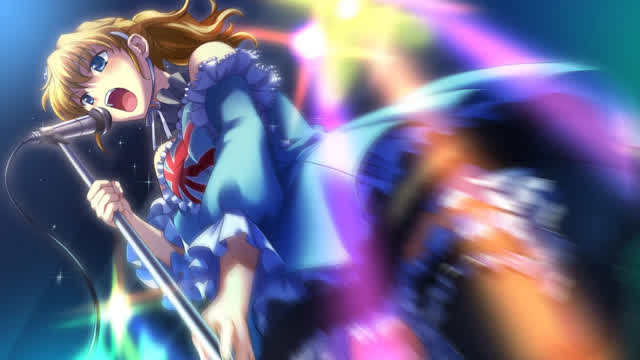 Nightcore - ME SENTÍ EMPODERADA Nightcore - ME SENTÍ EMPODERADA