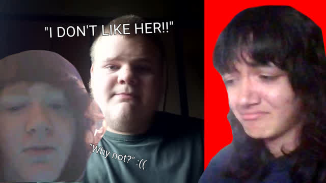 Reacting To VIDLII VIDEOS! Reacting To VIDLII VIDEOS!