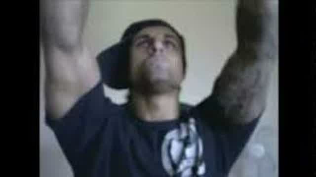 Zyzz - The Legacy (REUPLOAD)