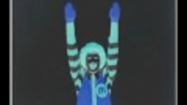 Ran ran ruu! Sparta remix (Ronald McDonalds' other sparta remix)