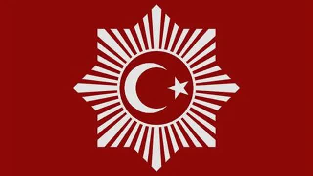 Ottoman Imperial Anthem (1876-1909)  Hamidiye Marşı
