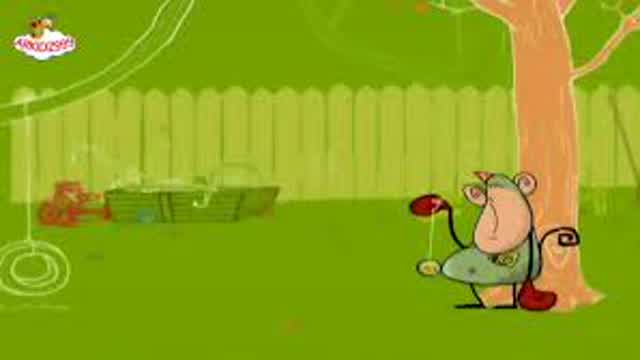 Yoyo the Magician 2012 UK Intro