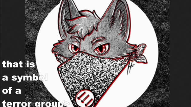 nyxwuff melts down over me and chronic999's videos (part 1) nyxwuff melts down over me and chronic999's videos (part 1)