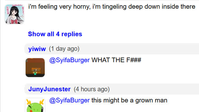 calling Syifa Burger's number calling Syifa Burger's number