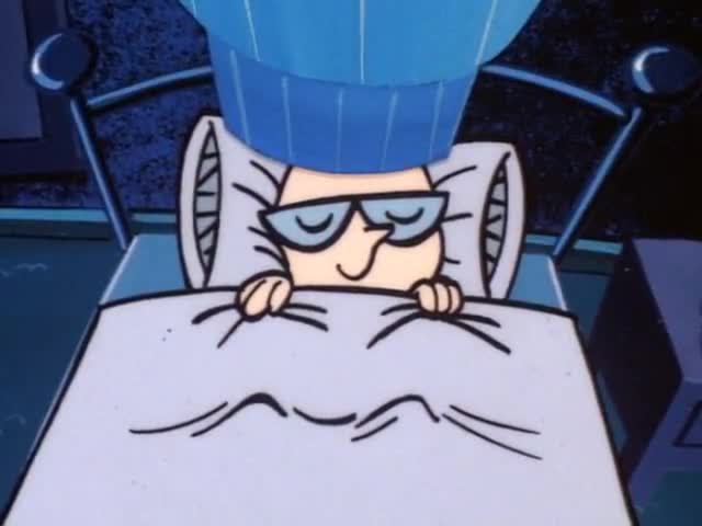 Dexter’s Laboratory-Episode 9-Dollhouse Drama-Krunk’s Date-The Big Cheese Dexter’s Laboratory-Episode 9-Dollhouse Drama-Krunk’s Date-The Big Cheese