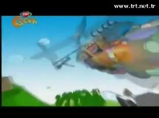 TRT Çocuk - 23.03.2010 - Salı TRT Çocuk - 23.03.2010 - Salı
