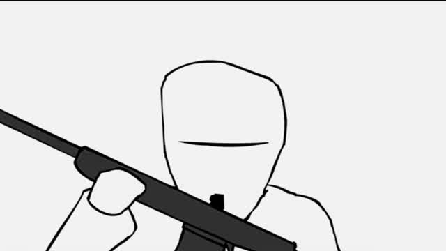 Target Practice–Regret.