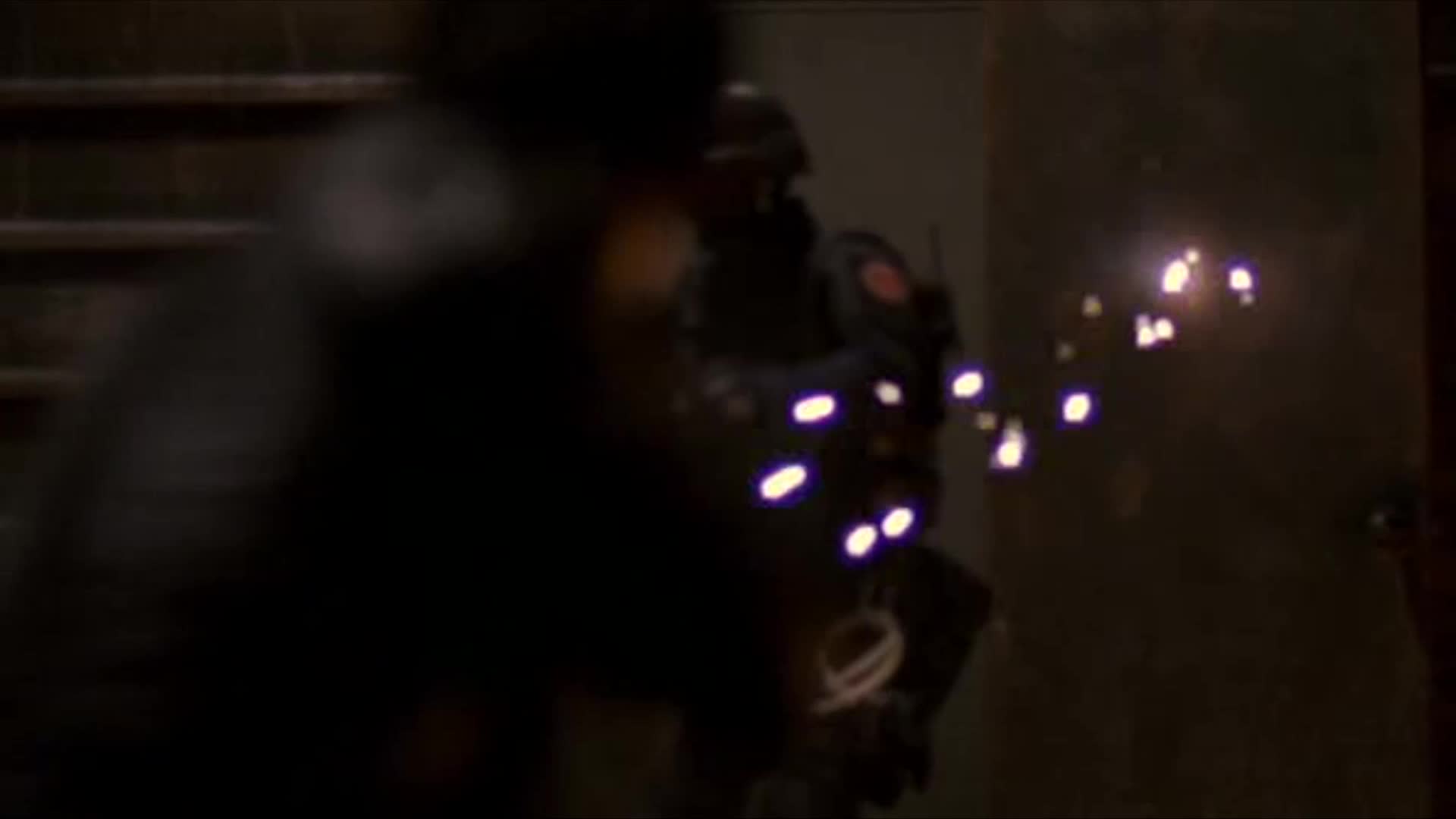 infinite ammo scream
