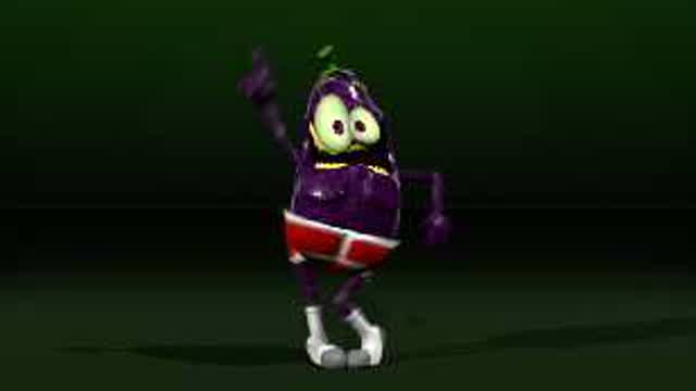 Little Victory Dance