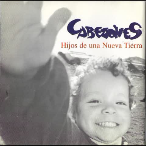 Cabezones - Aún No Vine