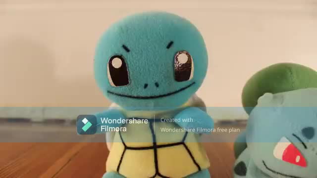 Pokemon Marshmallow 32 - Charmander