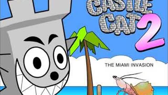 castle cat 2 (2004,mausland) castle cat 2 (2004,mausland)