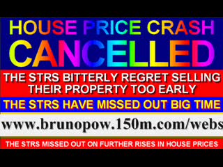 BRUNO POWROZNIK'S HOUSE PRICE CRASH CANCELLED WEBSITE BRUNO POWROZNIK'S HOUSE PRICE CRASH CANCELLED WEBSITE