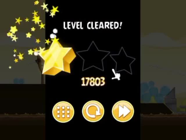 Angry Birds (Español) - Parte 2 (Cap 2)