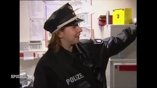 Der Penny-Markt auf der Reeperbahn