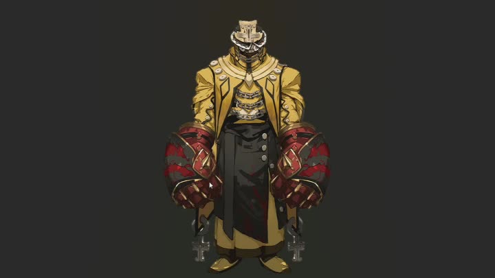 Church of Waifu's GOD Episode 33 Yamaiko