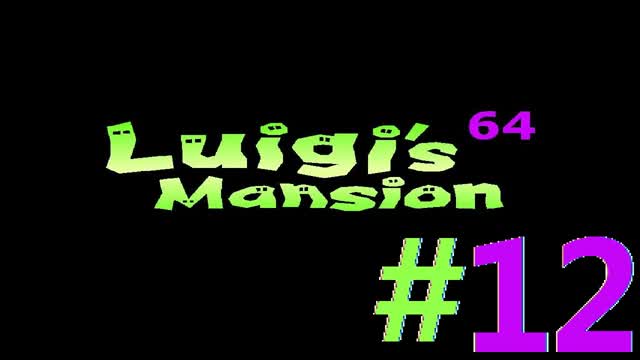 Let s Play Luigis Mansion 64 Alpha (100/Deutsch) - Teil 12 Revanche in Konig Buu huu s Lavasee! Let s Play Luigis Mansion 64 Alpha (100/Deutsch) - Teil 12 Revanche in Konig Buu huu s Lavasee!