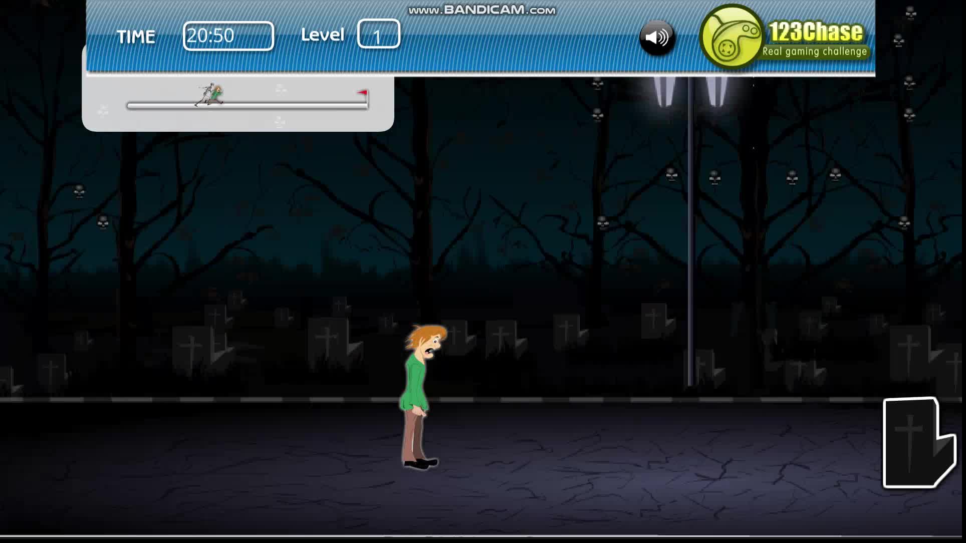 Scooby doo creepy run gameplay Scooby doo creepy run gameplay