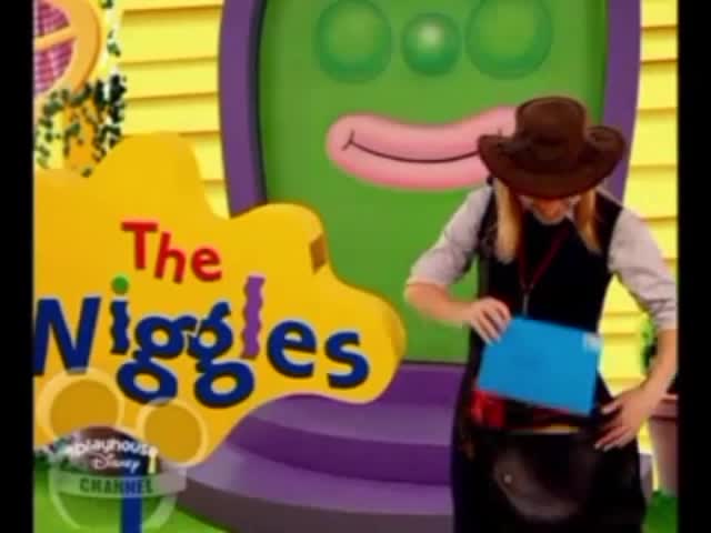 Wiggle y aprende - Correo de henry para jeff