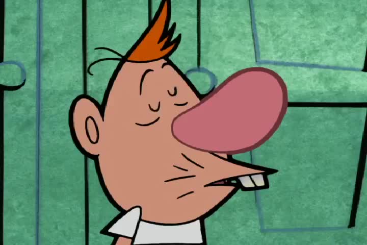 The Grim Adventures of Billy & Mandy Episode 27 (Not An Official TV/DVD Collection Version)