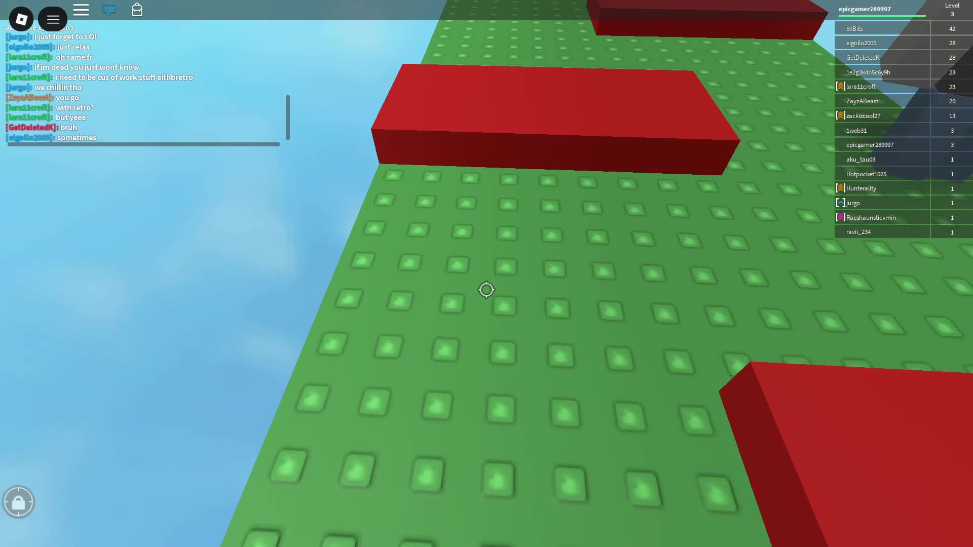 roblox ultim8 obbey (read desc)