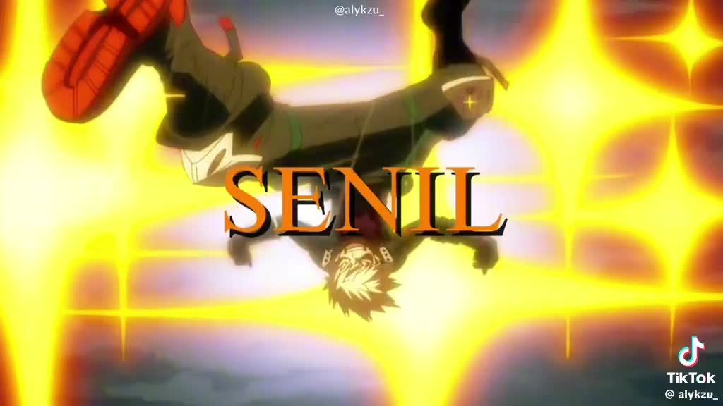 Kacchan. Kacchan.