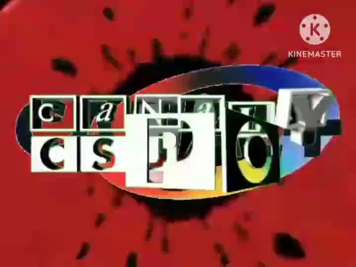 Canaly Csupo 2002 BIG SCREEN