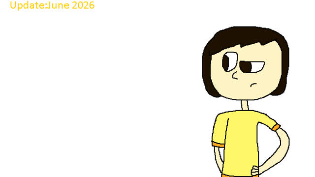 Martinthegoof's June update Martinthegoof's June update