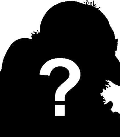 Who can it be now??