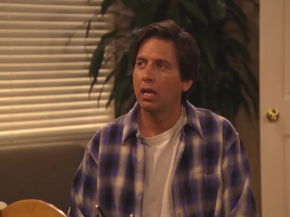 Everybody Loves Raymond S09E02 Not So Fast