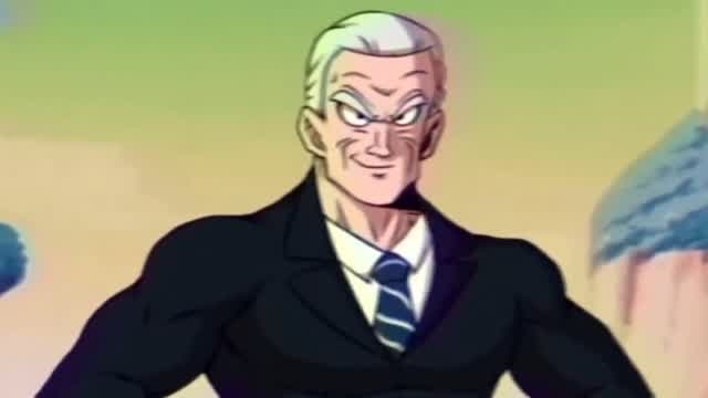[Biden Blast] - Extended