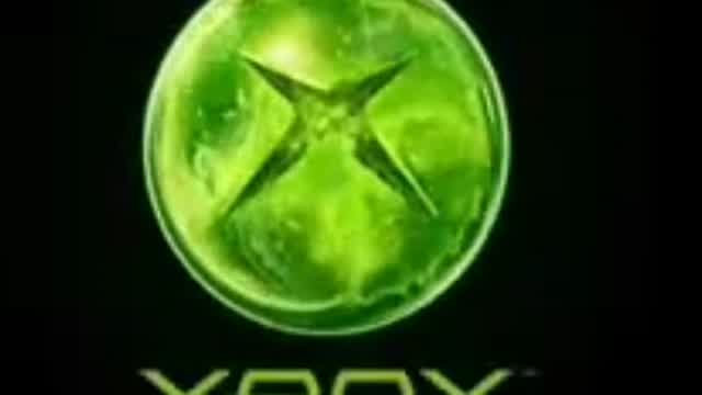 Original xbox commercials #2
