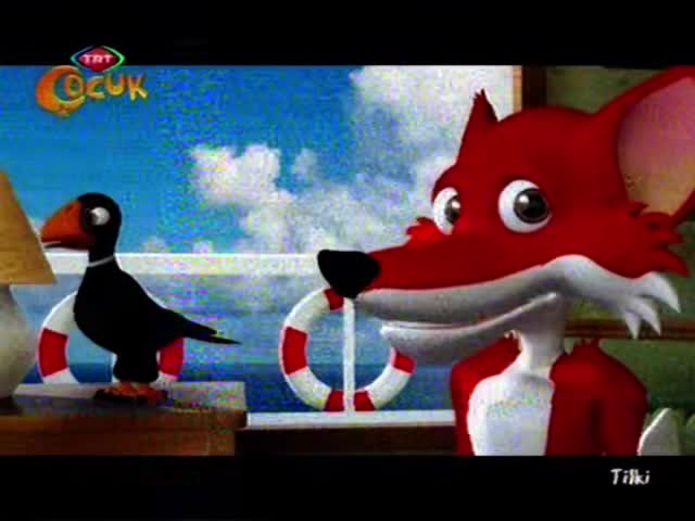 TRT Çocuk - 10.06.2012 - Pazar TRT Çocuk - 10.06.2012 - Pazar