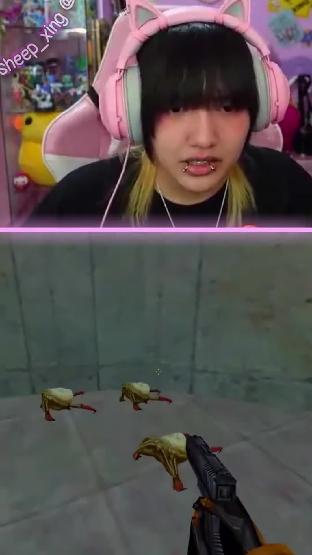 Josie Goes BOOM #minis