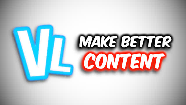 MAKE BETTER CONTENT