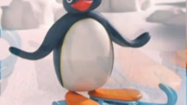 Pingu Extreme Remix Pingu Extreme Remix