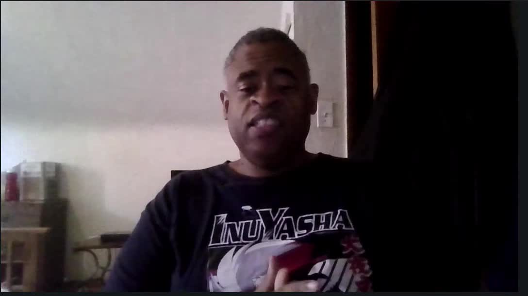 Carlton Byrd Situation/Government Shutdown. Many SDAS Are Being Lead Astray