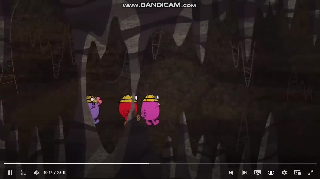 TMMS AMV: Think Twice