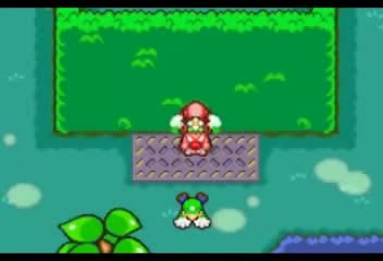 (2010)  Mario y Luigi Superstar Saga - Loquendo Capítulo 9