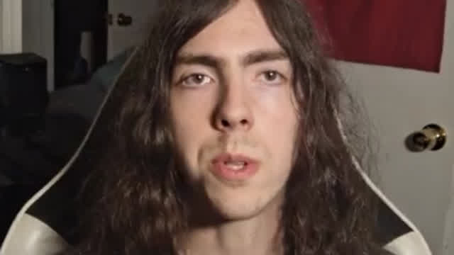 Mygeniunesneed ytp 1# (OC) Mygeniunesneed ytp 1# (OC)