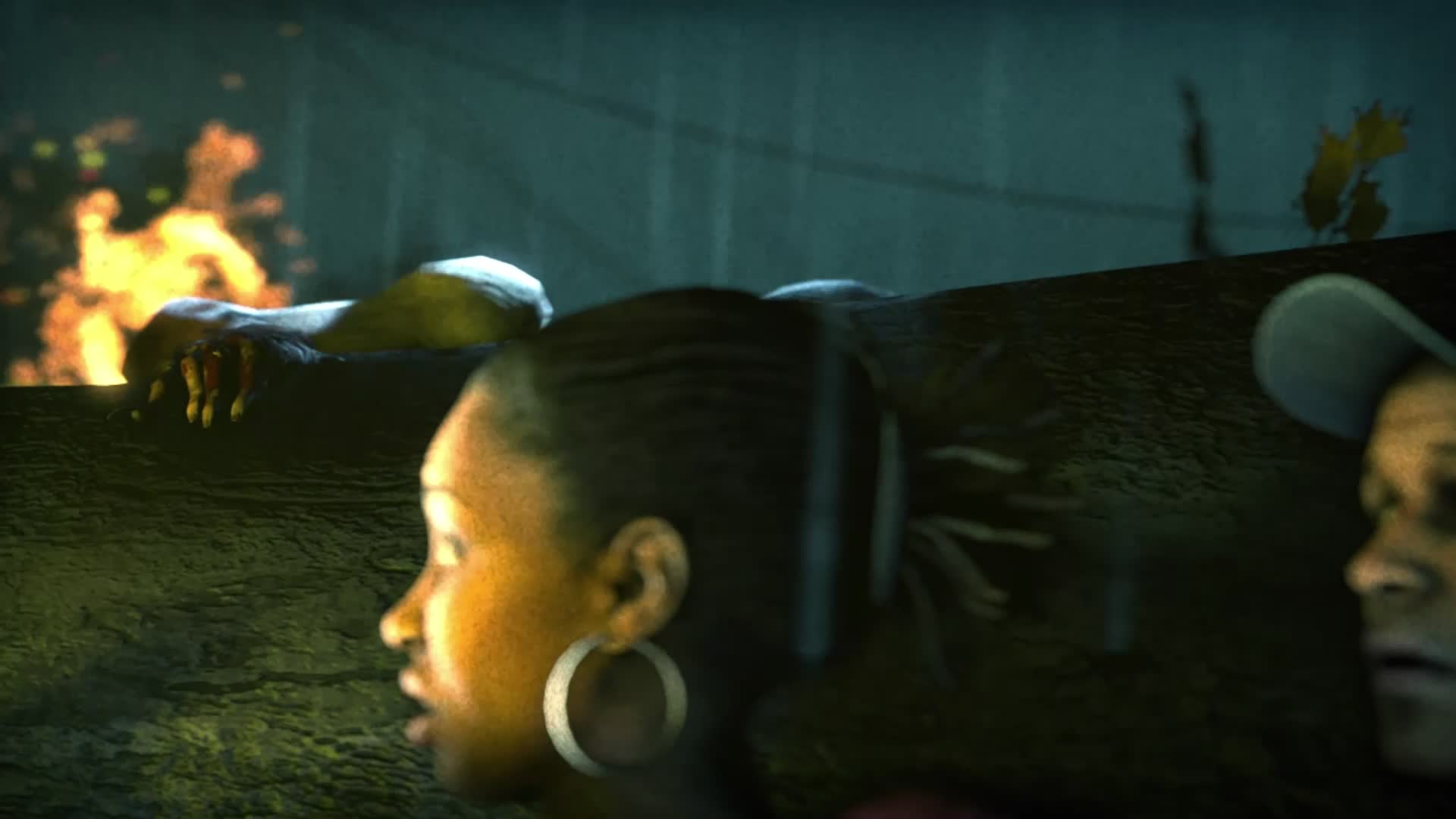 Left 4 Dead 2 Intro 1080P