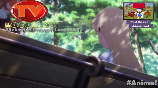 LocomaxTv Bolivia Anime Agosto 2025