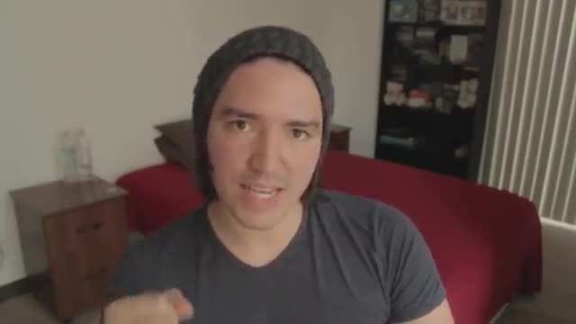 [Video blog Brutal epic fail]POKÉMON ES DE SATANÁS