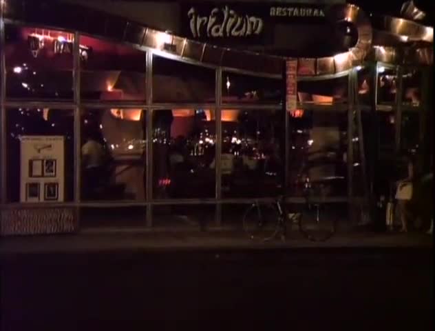 FRIENDS - S01E01 - The Pilot